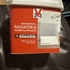V33 2-in-1 Direct Undercoat Scratch Resistant Cabinet Paint Anthracite Grey 2L