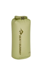 Ultra Lightweight 13L Tarragon Green Roll Top Dry Sack Waterproof Backpacking...