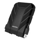 ADATA HD710P Pro 2TB Rugged External Hard Drive USB 3.1 Waterproof Black HDD