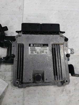 2015 Kia Forte Engine Control Module ECM 2.0L OEM 391312EYB3/391312EYB5