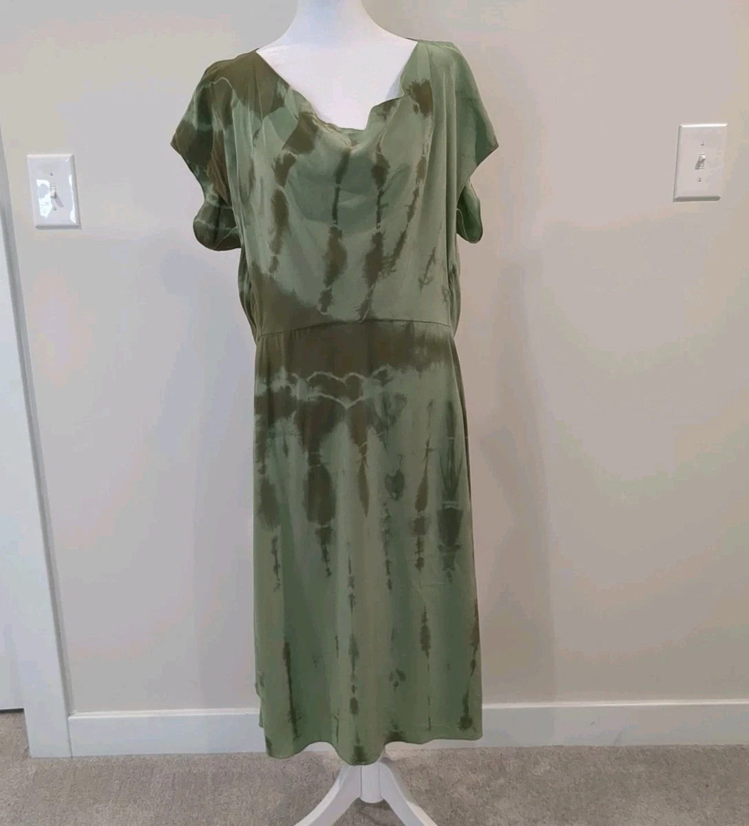 COS Green Dresses for Women for sale | eBay