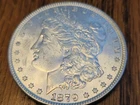 VIDEO 1879 CHOICE TO GEM BU+ MS MORGAN SILVER DOLLAR HIGH LUSTER BRIGHT