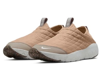 Nike ACG MOC 3.5 Hemp/Summit White-Enigma Stone Men's Size 10-12  DD2867 200 NEW