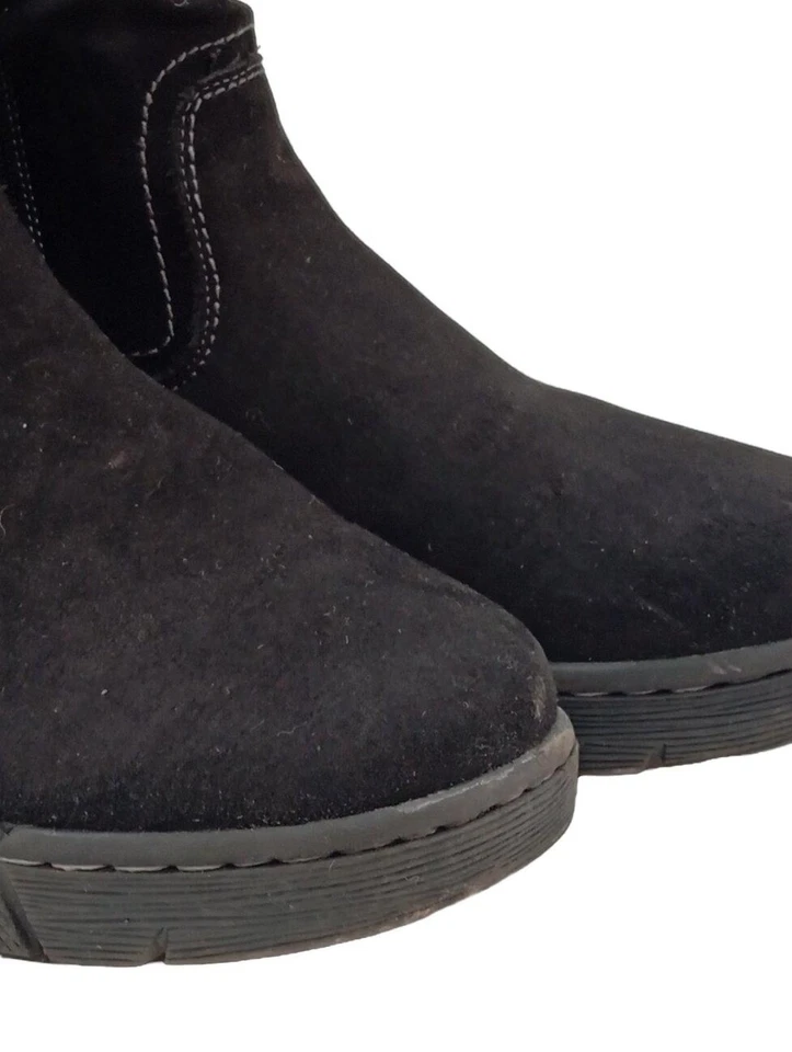 EASY STREET Botas con cremallera Mujeres Botines Talla EU 38 negro look casual - Imagen 3 de 4