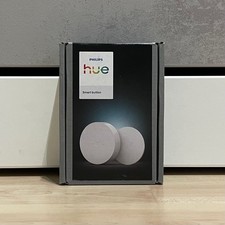 PHILIPS Hue Smart Button weiß - Gen II