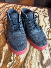 Nike Stefan Janoski Sneaker, Größe 41