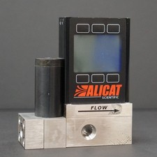 Alicat Scientific PCP3-1PSIG-D /CP, CIN Mass Flow Controller, N2, 1.5 SCFM