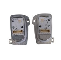 2X Led DRL Modul Links Rechts Tagfahrlicht Standlicht Blinker FüR Audi A3 8V 8V0
