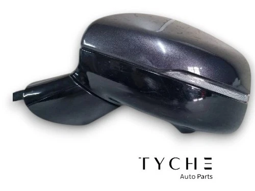 2022 KIA Cedona Carnival 4th Left Side Mirror