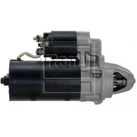 Arranque premium Remy 17024 para 88-93 BMW 535i 535is 735i 735iL M5 Foto 4 de 4