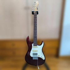 Guitarra Eléctrica Esp Snapper NºMG2965