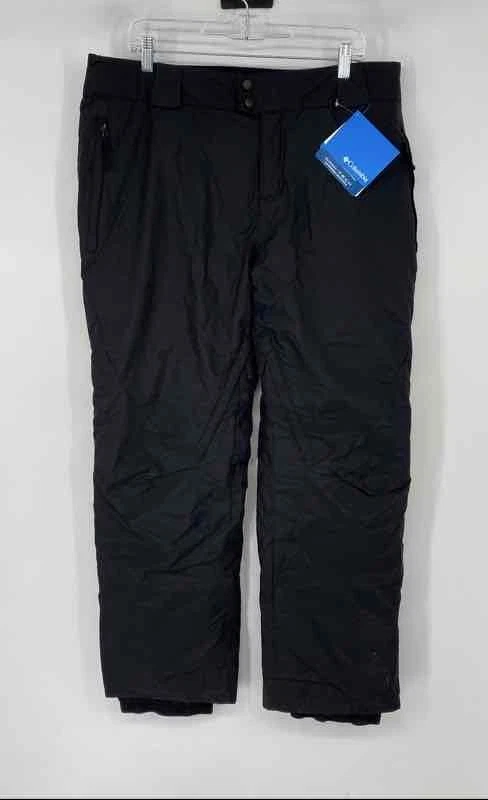 【高機能】US Columbia OMNI-TECH スノーパンツ S 黒 Columbia Arctic Trip Omni-Heat Pant – Pando Refitters