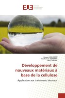Hassan Amhamdi (U. A.) | DéVeloppement De Nouveaux MatéRiaux à Base De La...
