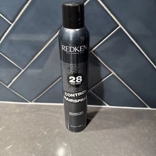 Redken Control Hairspray 28, Formerly Control Addict, Bigger 10.5oz