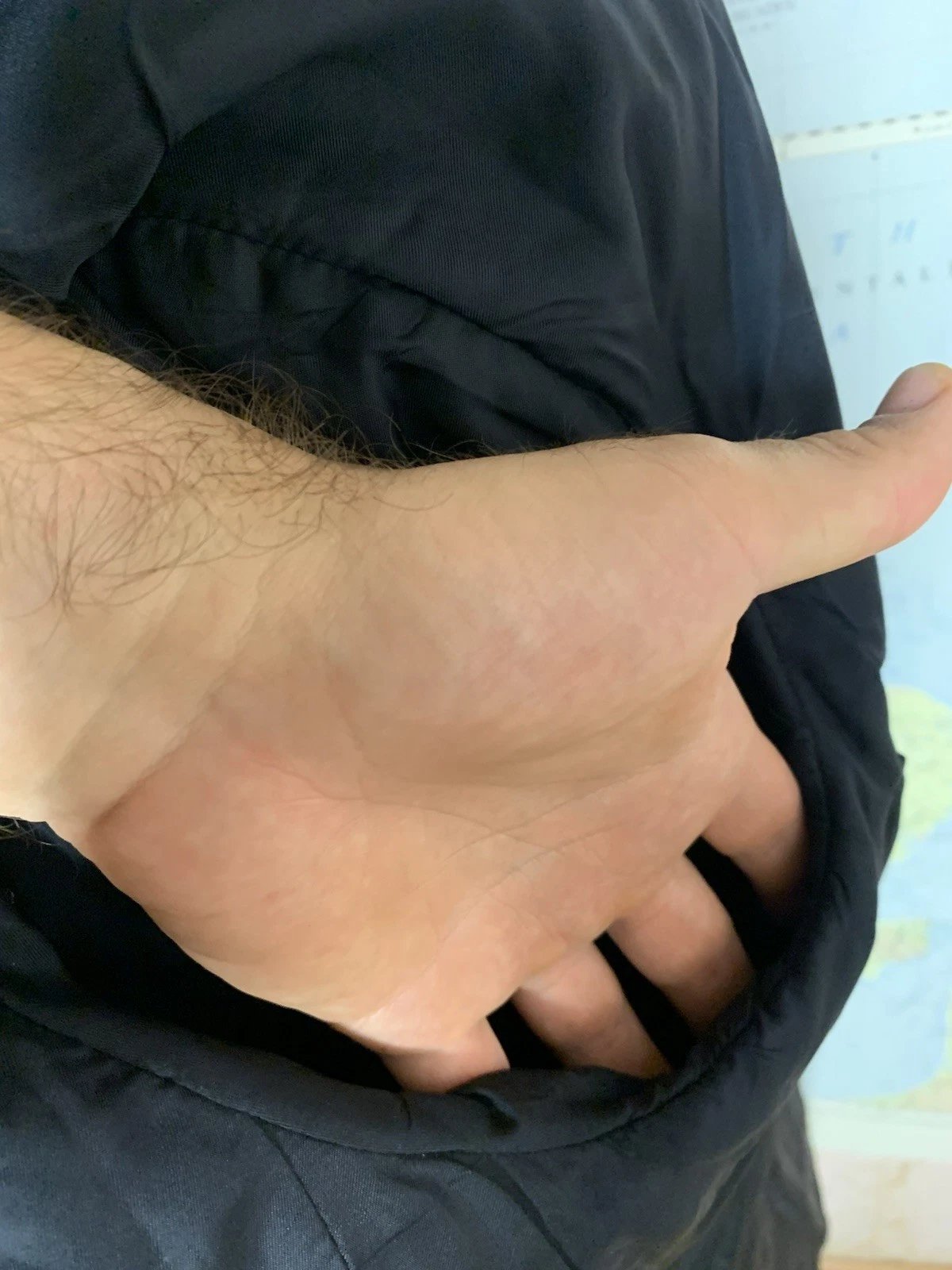 Blazer Gucci due bottoni in cashmere taglia 50