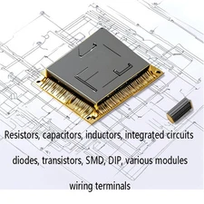 5pcs XC6121D544ER-G USPC-6(1.8x2)