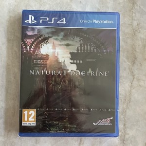 Natural Doctrine | eBay