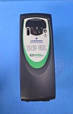 Emerson Control Techniques SKC3400400 5HP 480V Commander SK Drive