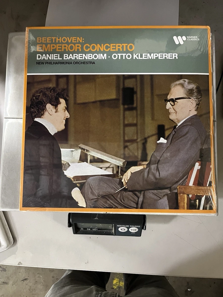 Emperor Concerto Classical Vinyl Records for sale | eBay