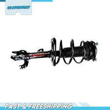 Premium Quality OE Front Left Struts For 2015-2017 Toyota Camry with Warranty_CA