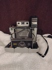 Vintage Collectible: CAMERA vintage Polaroid 420 auto land camera — photo 2