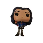Funko POP! Loose Disney Descendants #194 Evie Rare Toy Figurine Collectible