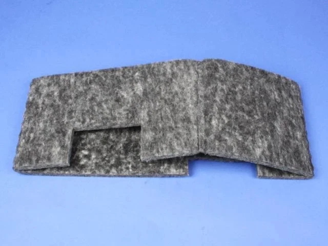 For Dodge Ram 3500 2003-2009 Dodge 56028472AC Battery Cover Foto 2 de 4