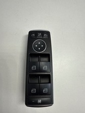 Mercedes-Benz GLE AMG W166 C292 2017 Electric window control switch A1669054400