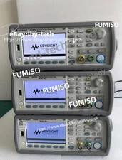 1 PCS Agilent/Keysight 53230A 350 MHz Universal Frequency Counter/95%new#lh