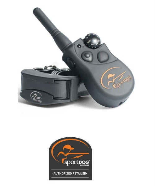 SportDog SD-425X Remote Field Trainer Rechargeable Dog Training E-Collar System - Image 2 of 4