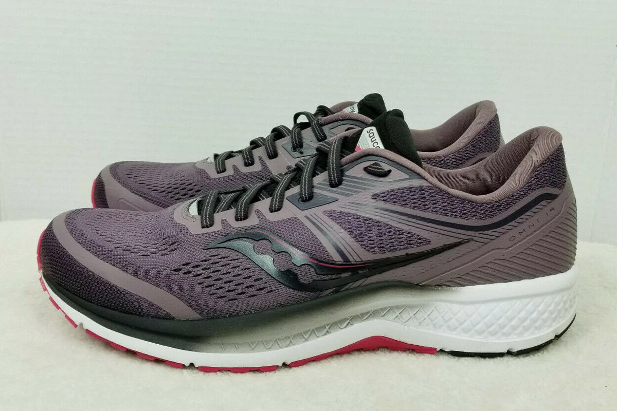 Saucony omni on sale 10 womens 2017