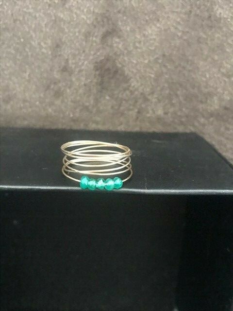 Bague spirale LSonge