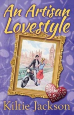 Jackson - An Artisan Lovestyle - New paperback or softback - X555z