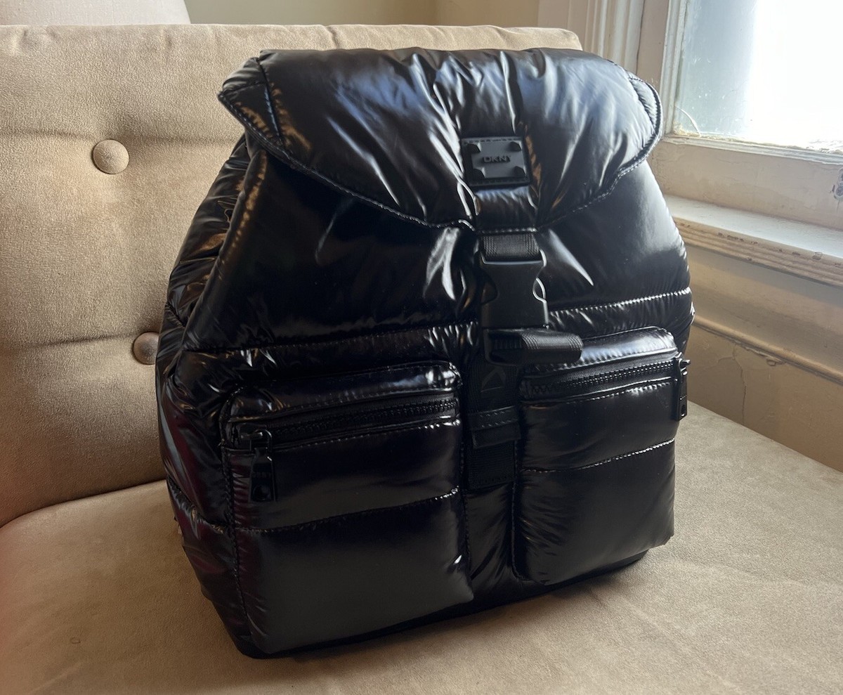 dkny avia backpack