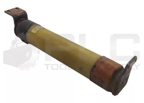 GENERAL ELECTRIC 55A212942P6RB FUSE 5.08KV 6R 80KA 2A600030P12