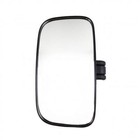 LH/RH Exterior Side Door Mirror Rear View For Isuzu Rocky Dega 195 Heavy Truck