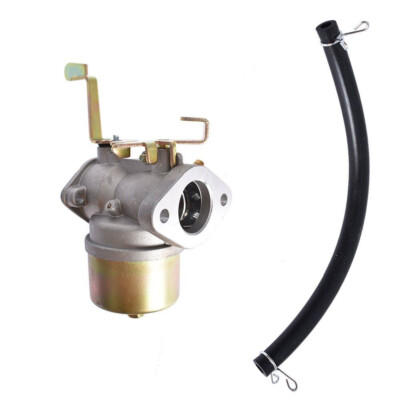 Vergaser für Wisconsin Robin WI-390 W1-390 8/11/12 HP Engine w/ Fuel Line