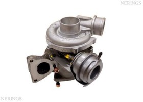 Turbolader VOLVO S60 / S80 / V70 / XC70 /XC90 2.4D 723167 (2001-2010)