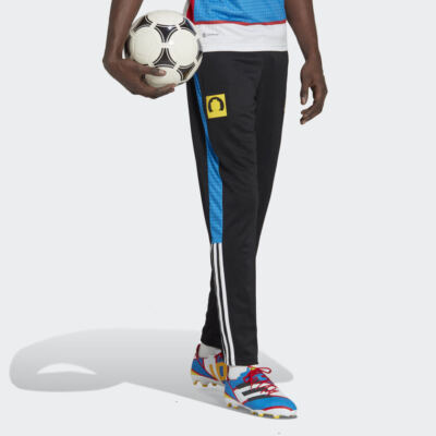 adidas Men's Tiro x LEGO® Zip Pocket Track Pants HI3772 | eBay