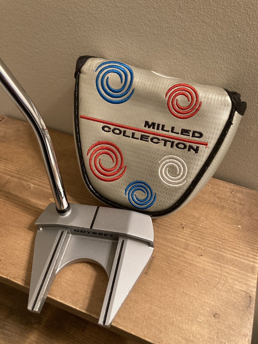 Odyssey Milled Collection #7 34” | eBay Odyssey Milled Collection #7 34” | eBay