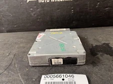 2004 FORD RANGER 4.0 ENGINE CONTROL MODEL COMPUTER ID 4L5A-12A650-BCA