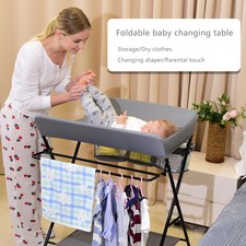 costzon changing table