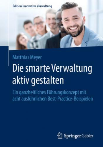 Thumbnail - Die Smarte Verwaltung Aktiv Gestalten Ein Ganzheitliches