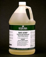 Professor Foam Safestrip 4,1 gallon containers Best Solvent for SPF & Coatings