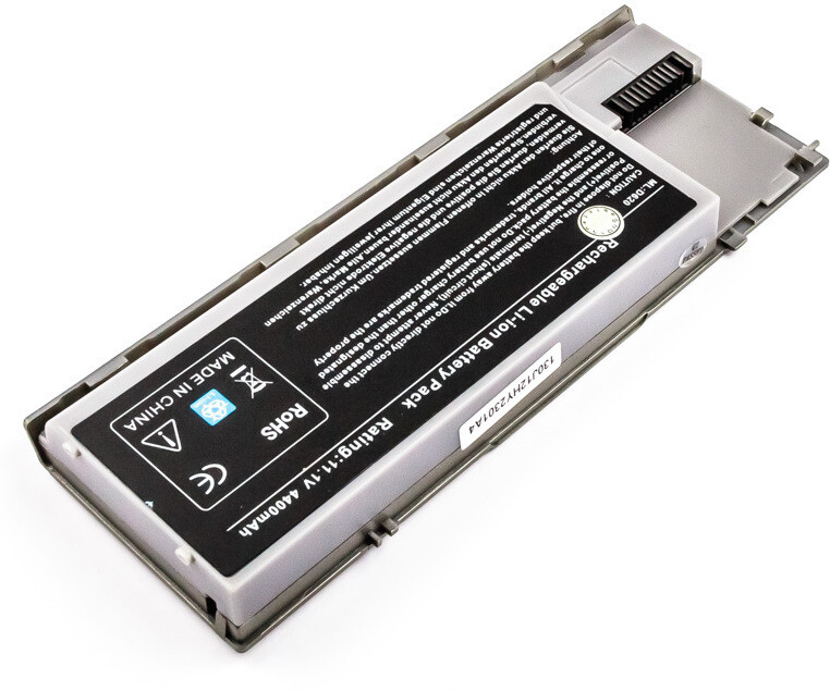CoreParts MBI1687 310-9080 Laptop Battery for Dell 49Wh 6 Cell Li 