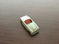 giocattolo INGAP n.7 macchinina grigio-azzurro Made in Italy