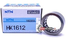 Showing image for HK1612 KOY HK1612 KOY Needle Bearings image