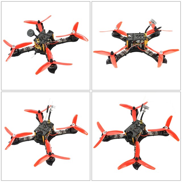 best mini racing drone
