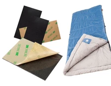 Sleeping Bag Repair Patch Kit