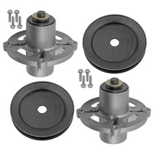 Deck Spindle  Pulley for Snapper 200Z 285Z 360Z ZT1842 ZT2242 ZT2142 42"